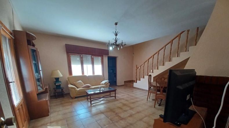 Albacete - La Roda - 208m2