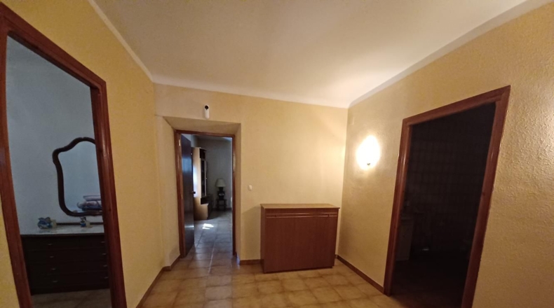 Albacete - La Roda - 208m2