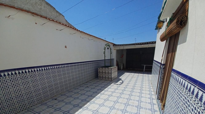 Albacete - La Roda - 208m2