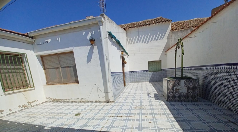 Albacete - La Roda - 208m2