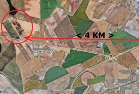 Albacete 5100&nbsp;m² 