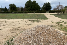 Albacete 5100&nbsp;m² 