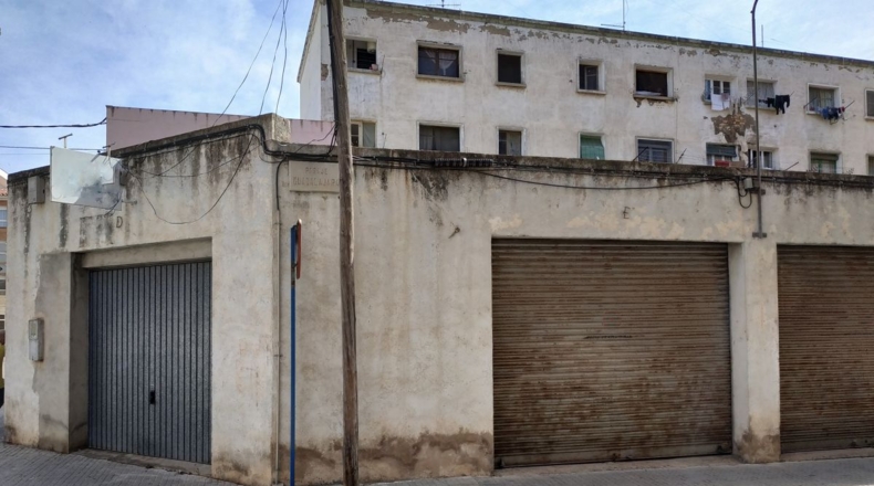 Tarragona - Amposta - 157m2