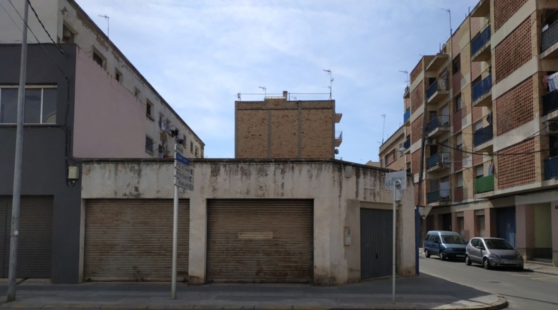 Tarragona - Amposta - 157m2