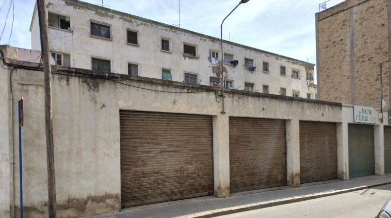 Tarragona - Amposta - 157m2