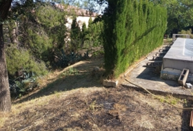 La Guardia de Jaén 1150&nbsp;m²