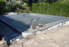 La Guardia de Jaén 1150&nbsp;m²