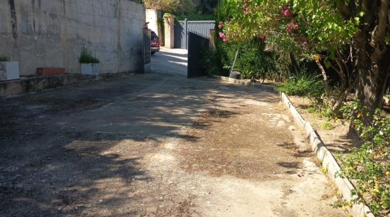 Jaén - La Guardia de Jaén - 1150m2