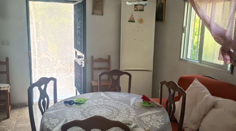 Jaén - La Guardia de Jaén - 1150m2
