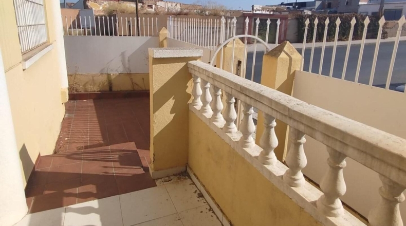 Jaén - Linares - 206m2