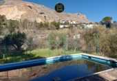 Xalet independent amb terreny en venda a Jaén ref.: TR411718 foto
