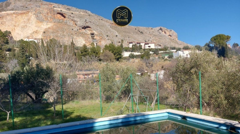 Jaén - Jaén - 7000m2