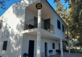 Xalet independent amb terreny en venda a Jaén ref.: TR411718 foto