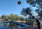 Xalet independent amb terreny en venda a Jaén ref.: TR411718 foto