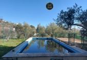 Xalet independent amb terreny en venda a Jaén ref.: TR411718 foto