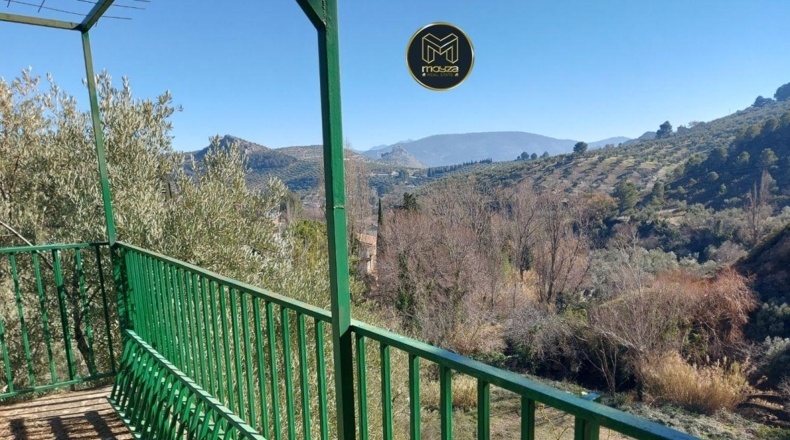 Jaén - Jaén - 7000m2