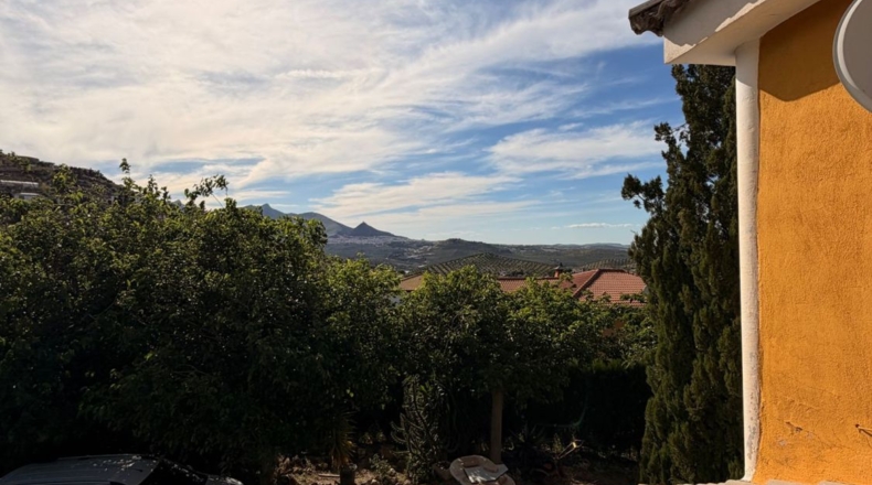 Jaén - Jaén - 1358m2