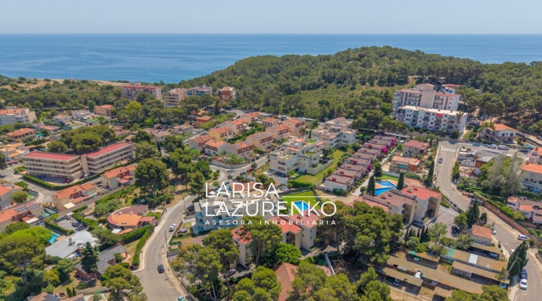 Tarragona - Salou - 1089m2