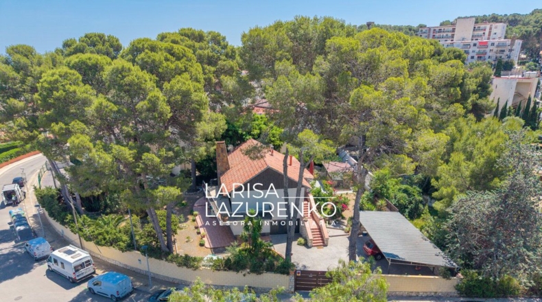 Tarragona - Salou - 1089m2