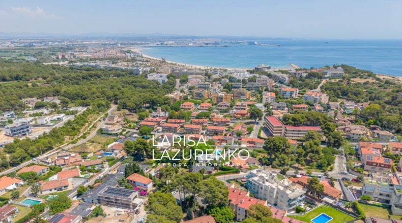 Tarragona - Salou - 1089m2