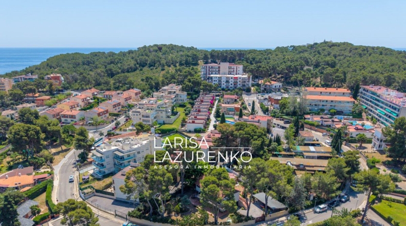 Tarragona - Salou - 1089m2