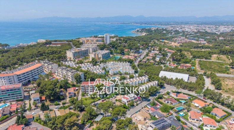 Tarragona - Salou - 1089m2