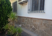 Chalet independiente con terreno en venta en La Guardia de Jaén ref: TR411717 foto