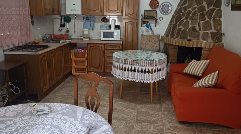 Jaén - La Guardia de Jaén - 1150m2