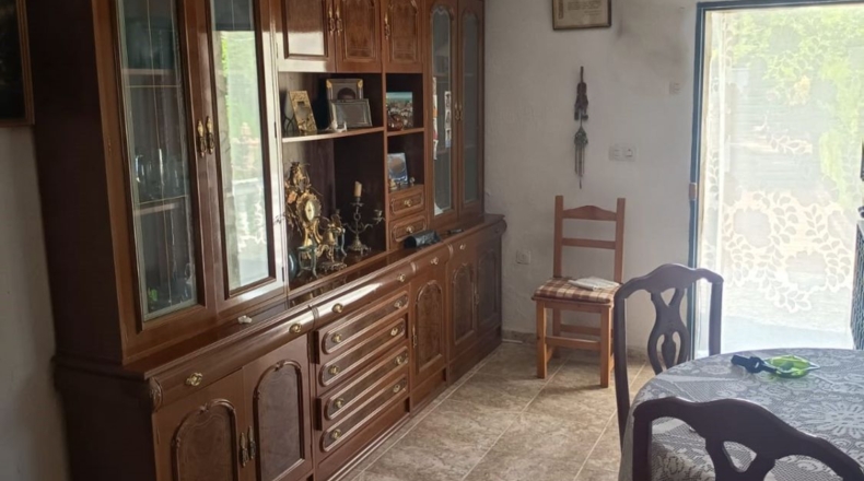 Jaén - La Guardia de Jaén - 1150m2