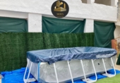 Дом с участком на продажу в городе Bailén. Фото