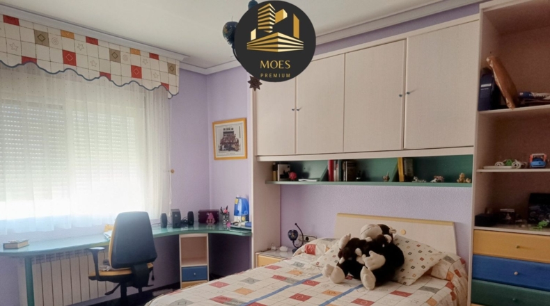 Jaén - Torredelcampo - 320m2