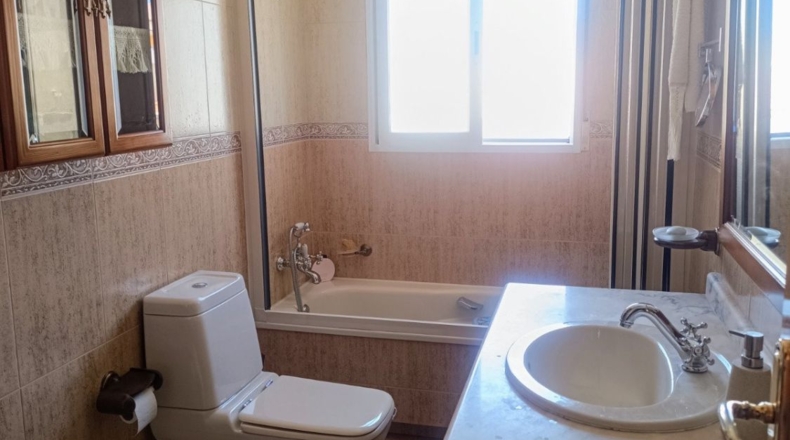 Jaén - Torredelcampo - 320m2