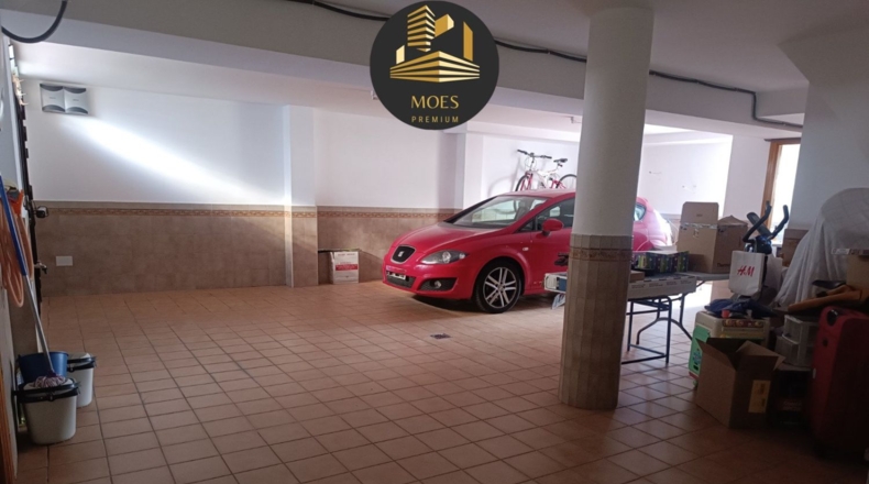 Jaén - Torredelcampo - 320m2