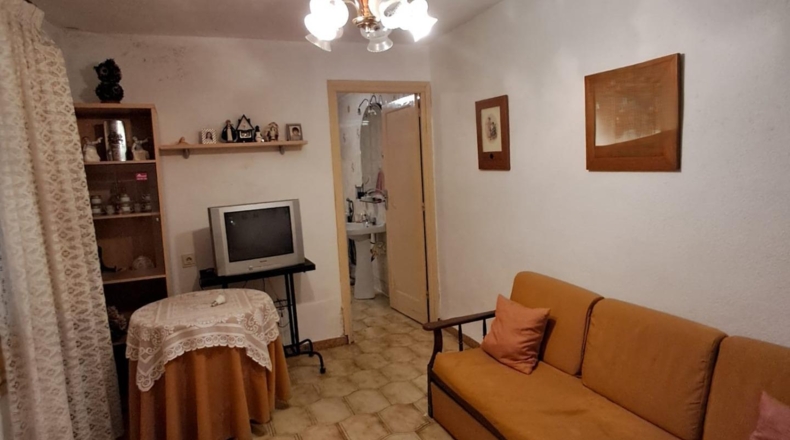 Jaén - Linares - 260m2
