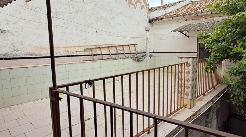 Jaén - Linares - 260m2