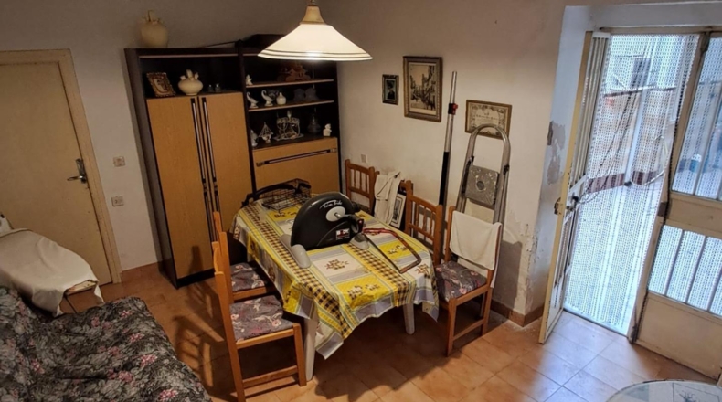 Jaén - Linares - 260m2