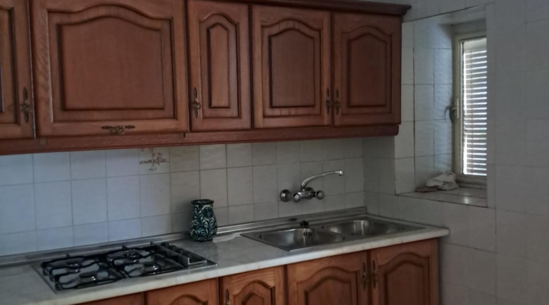 Jaén - Linares - 260m2