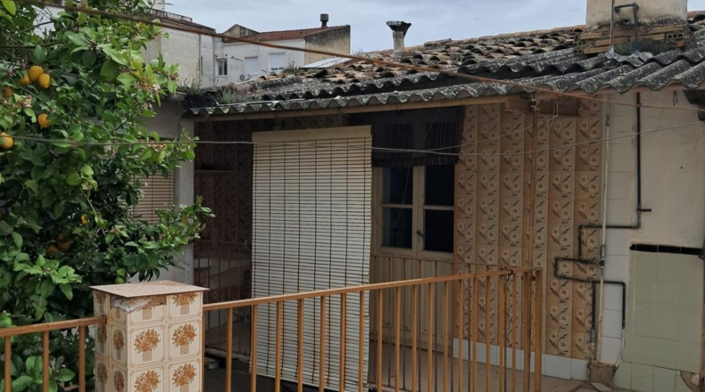 Jaén - Linares - 260m2