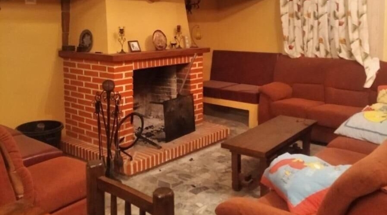 Jaén - Los Villares - 15000m2