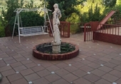 Xalet independent amb terreny en venda a Los Villares ref.: TR411720 foto