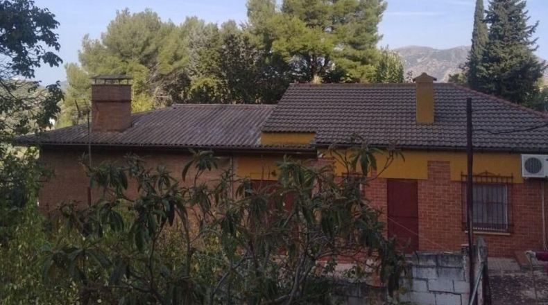 Jaén - Los Villares - 15000m2