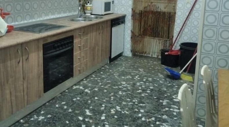 Jaén - Los Villares - 15000m2
