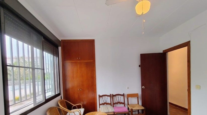 Castellón - Almassora - 1100m2