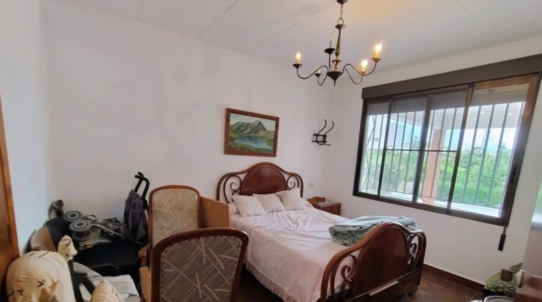 Castellón - Almassora - 1100m2