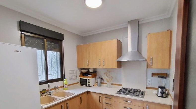 Castellón - Almassora - 1100m2