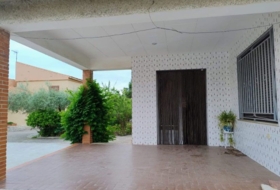 Almassora 1100&nbsp;m²