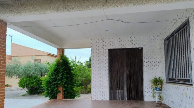 Castellón - Almassora - 1100m2