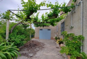 Almassora 1100&nbsp;m²