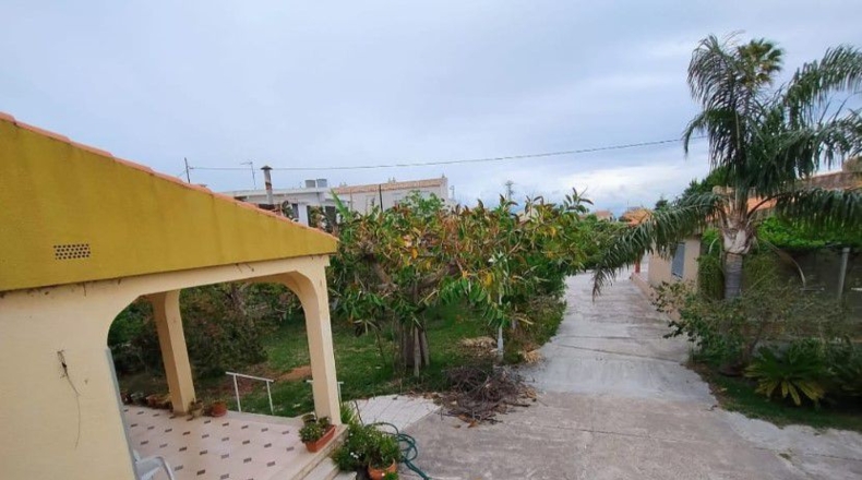 Castellón - Almassora - 1100m2