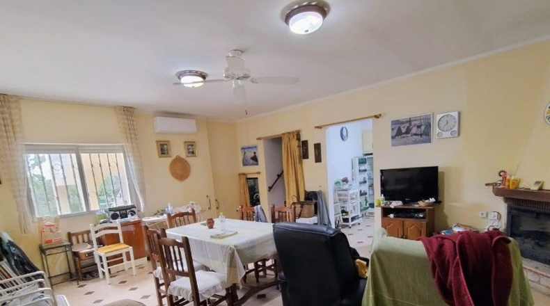 Castellón - Almassora - 1100m2